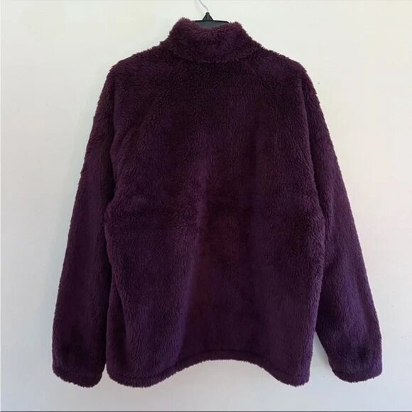 Uniqlo Needles Fleece Jacket - Picture 5 of 5